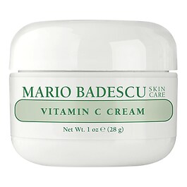 Vitamin-C-Creme